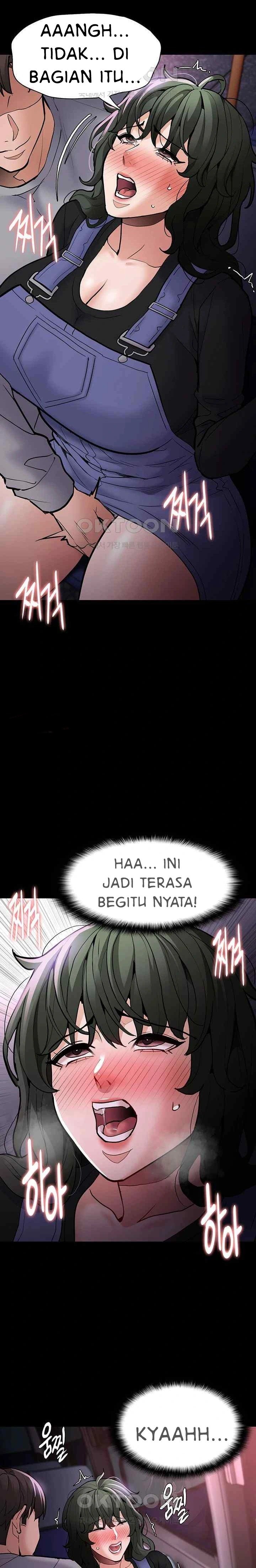 Wicked Diary: Chapter chapter-80 - Page 21