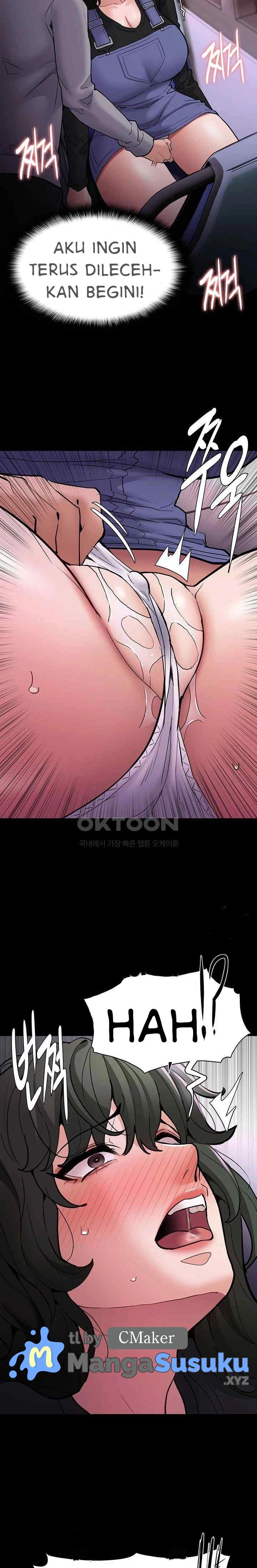 Wicked Diary: Chapter chapter-80 - Page 22