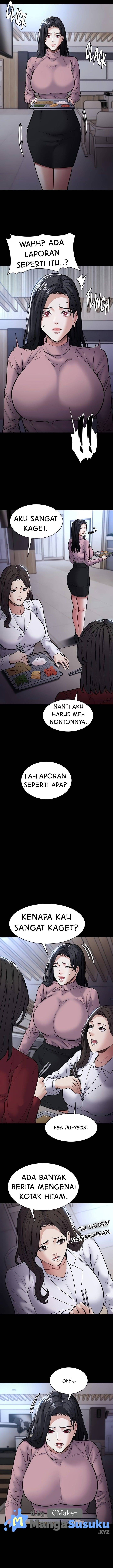 Wicked Diary: Chapter chapter-95 - Page 3