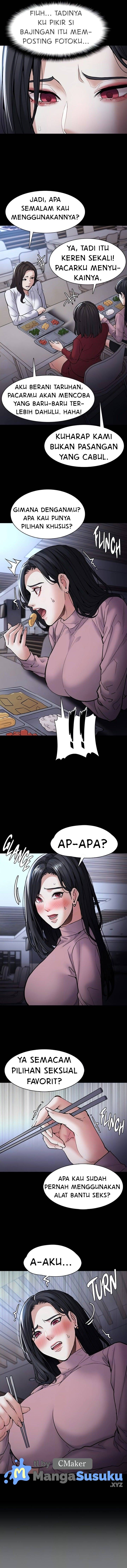 Wicked Diary: Chapter chapter-95 - Page 4