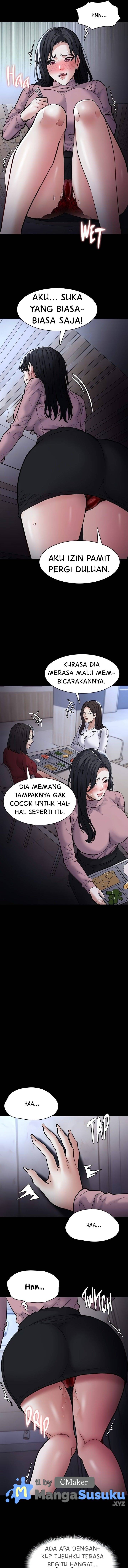 Wicked Diary: Chapter chapter-95 - Page 6