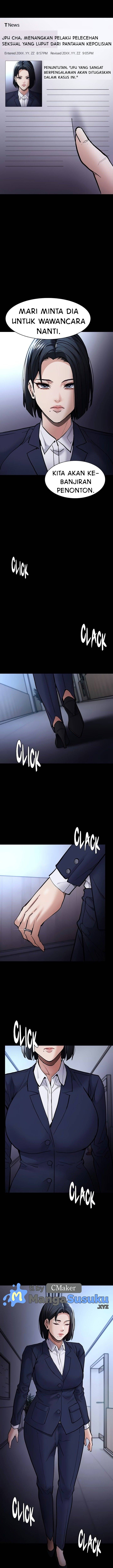 Wicked Diary: Chapter chapter-95 - Page 8