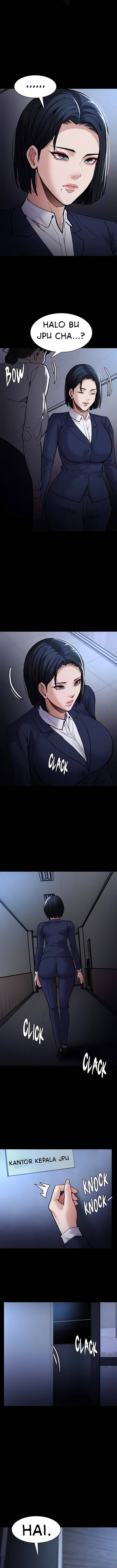 Wicked Diary: Chapter chapter-95 - Page 9