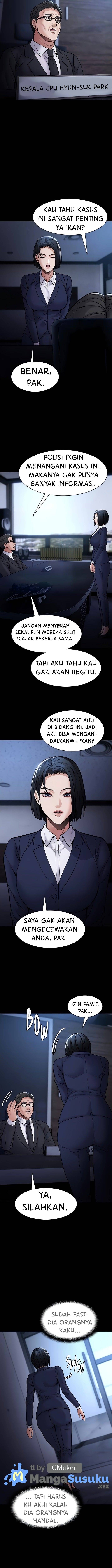 Wicked Diary: Chapter chapter-95 - Page 10