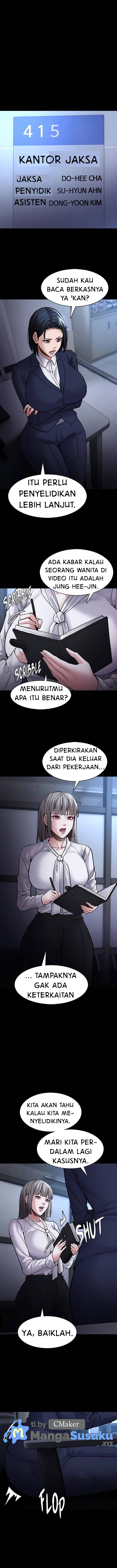Wicked Diary: Chapter chapter-95 - Page 11