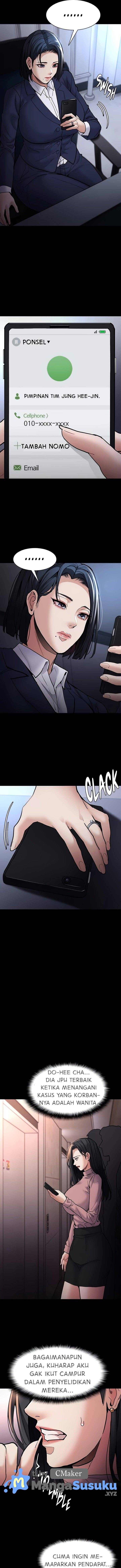 Wicked Diary: Chapter chapter-95 - Page 12