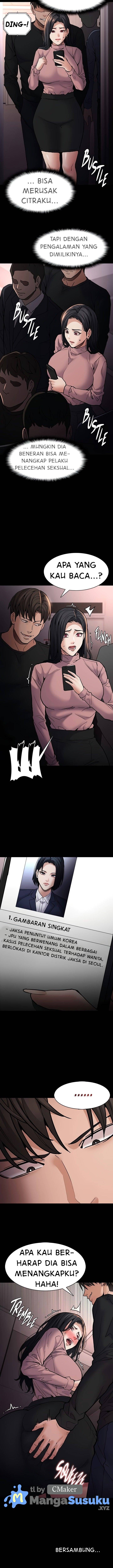 Wicked Diary: Chapter chapter-95 - Page 13