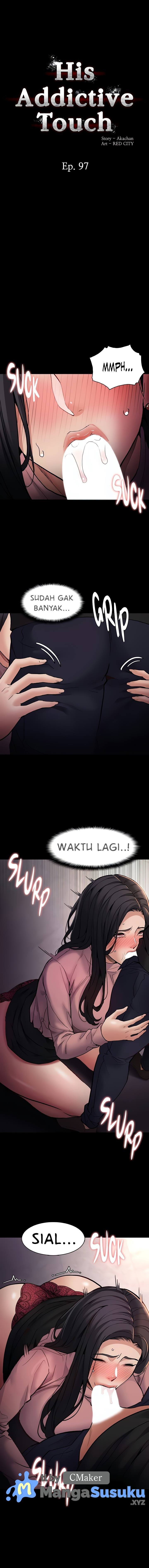 Wicked Diary: Chapter chapter-97 - Page 2