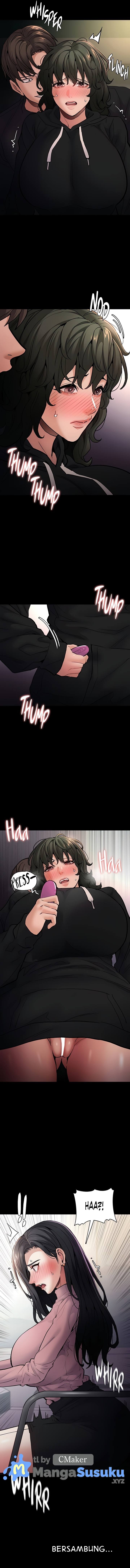 Wicked Diary: Chapter chapter-97 - Page 9