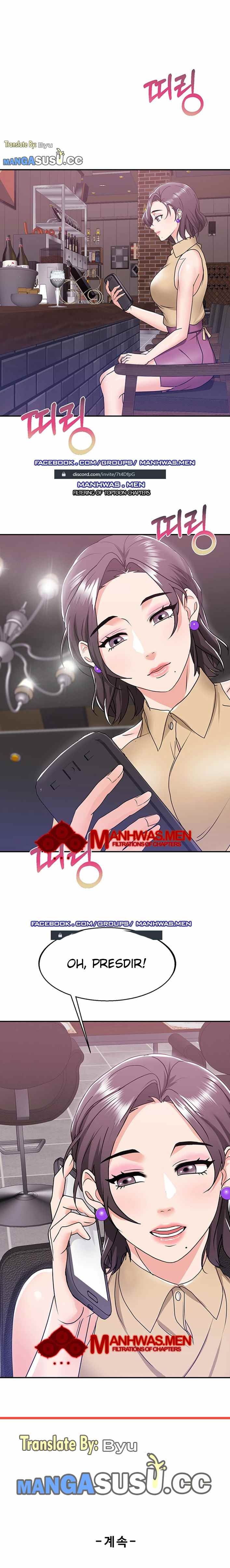 Wife Alumnus: Chapter chapter-5 - Page 10