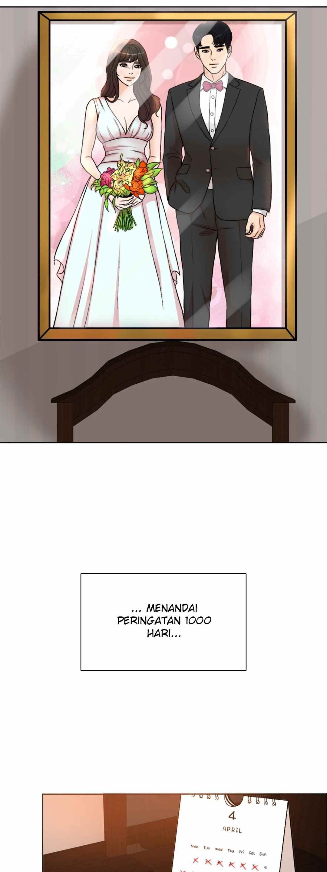 Wife for 1000 Days: Chapter chapter-1 - Page 4