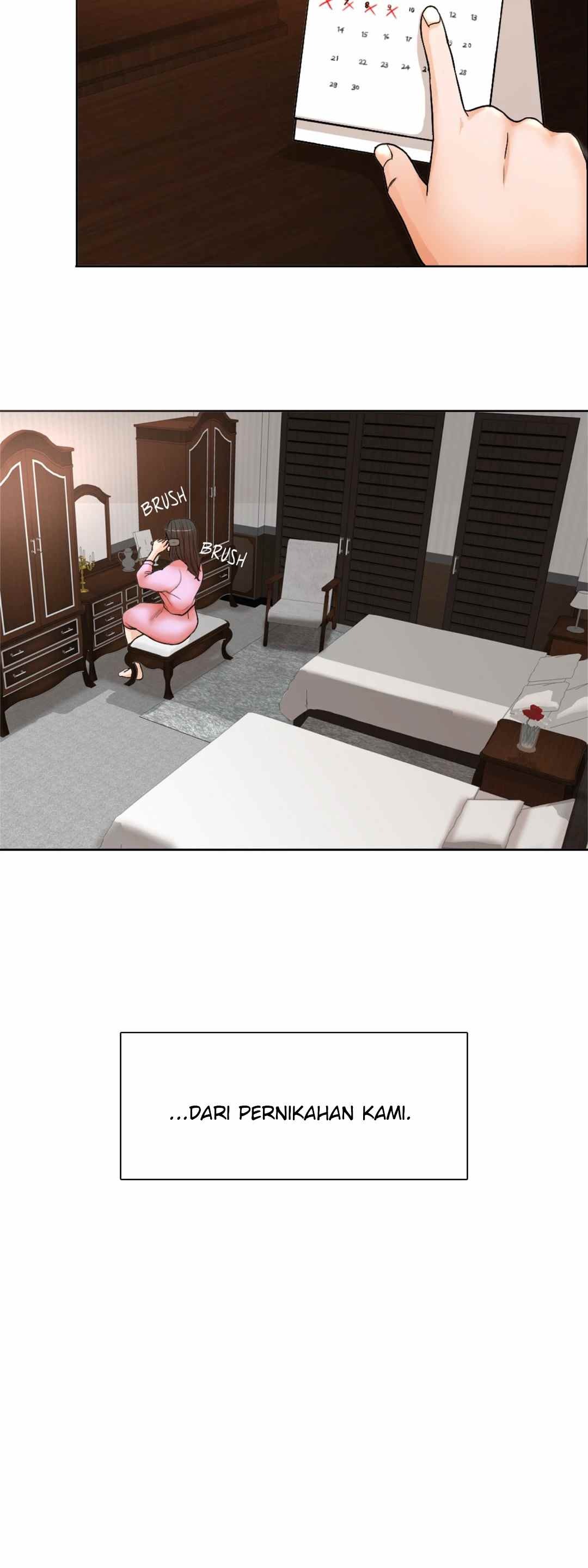 Wife for 1000 Days: Chapter chapter-1 - Page 5