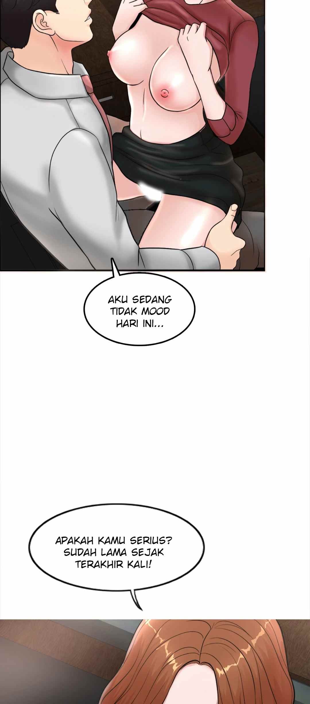 Wife for 1000 Days: Chapter chapter-1 - Page 43