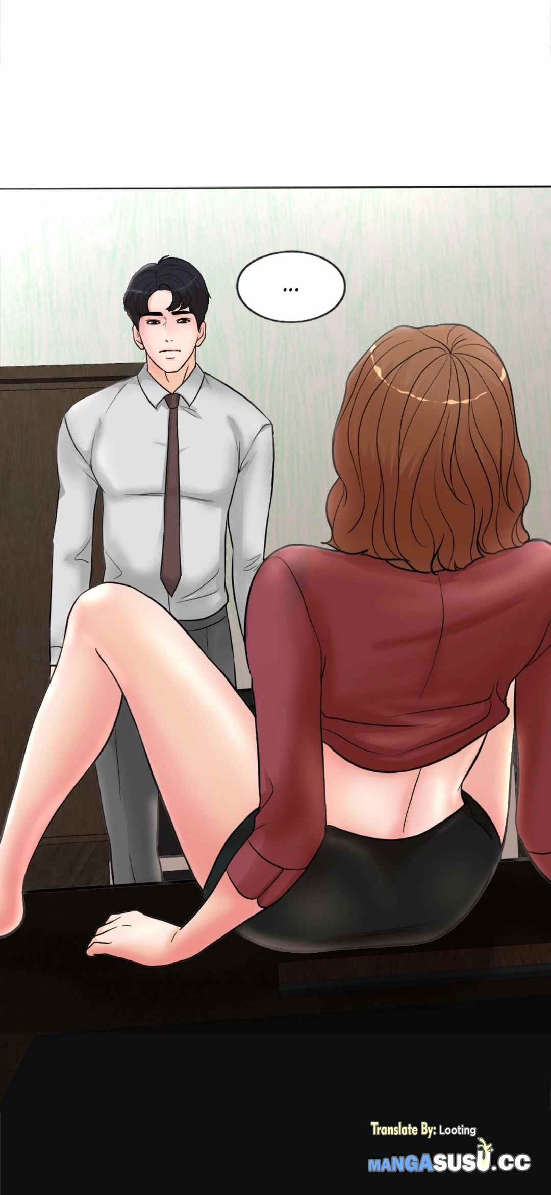 Wife for 1000 Days: Chapter chapter-1 - Page 47
