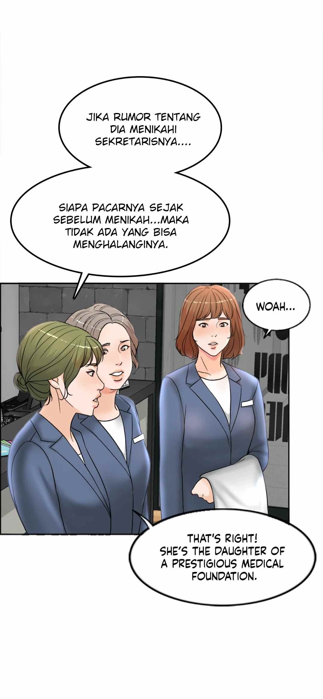 Wife for 1000 Days: Chapter chapter-1 - Page 60