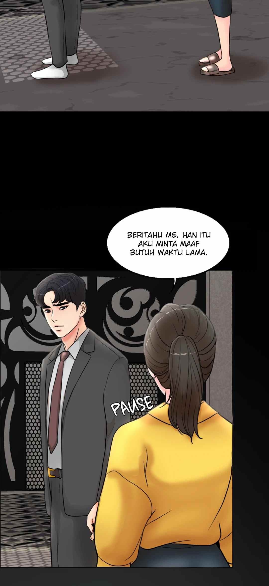 Wife for 1000 Days: Chapter chapter-1 - Page 64