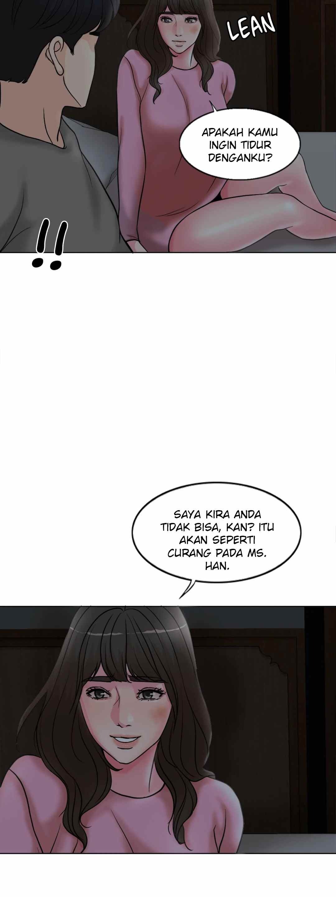 Wife for 1000 Days: Chapter chapter-1 - Page 85