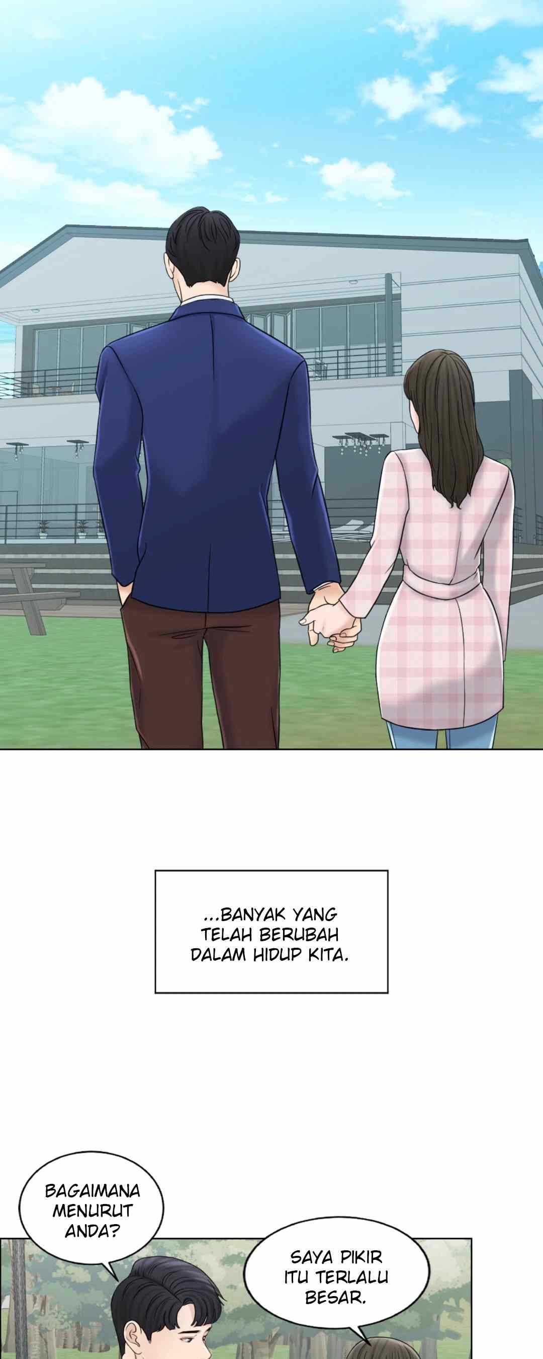 Wife for 1000 Days: Chapter chapter-11 - Page 3