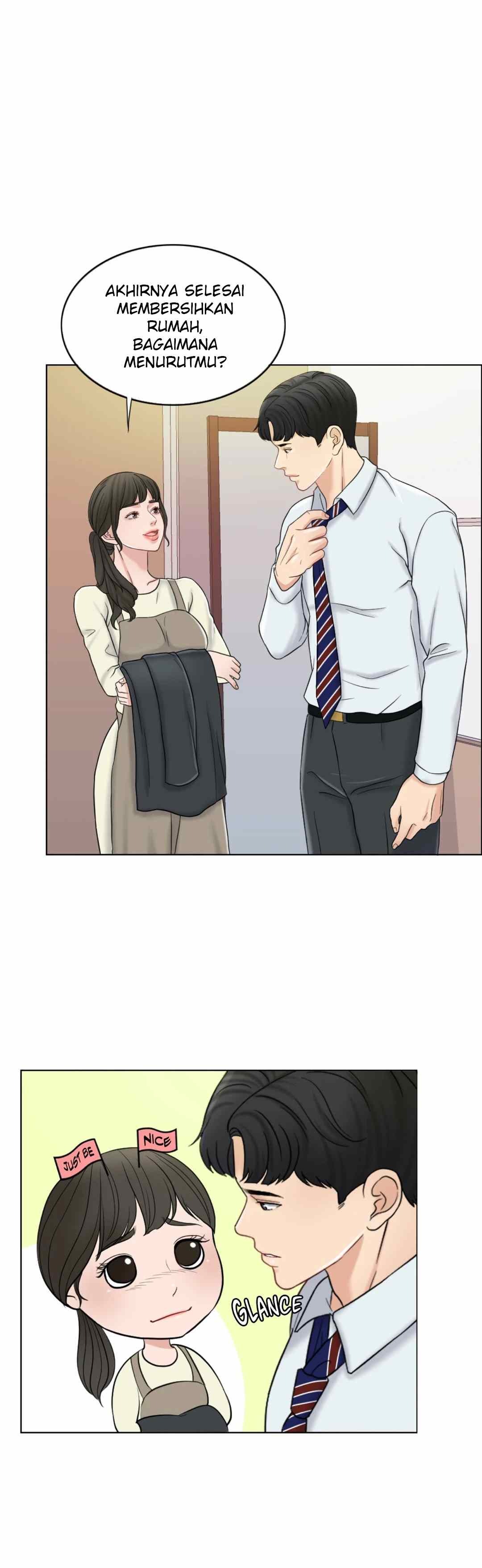 Wife for 1000 Days: Chapter chapter-11 - Page 7