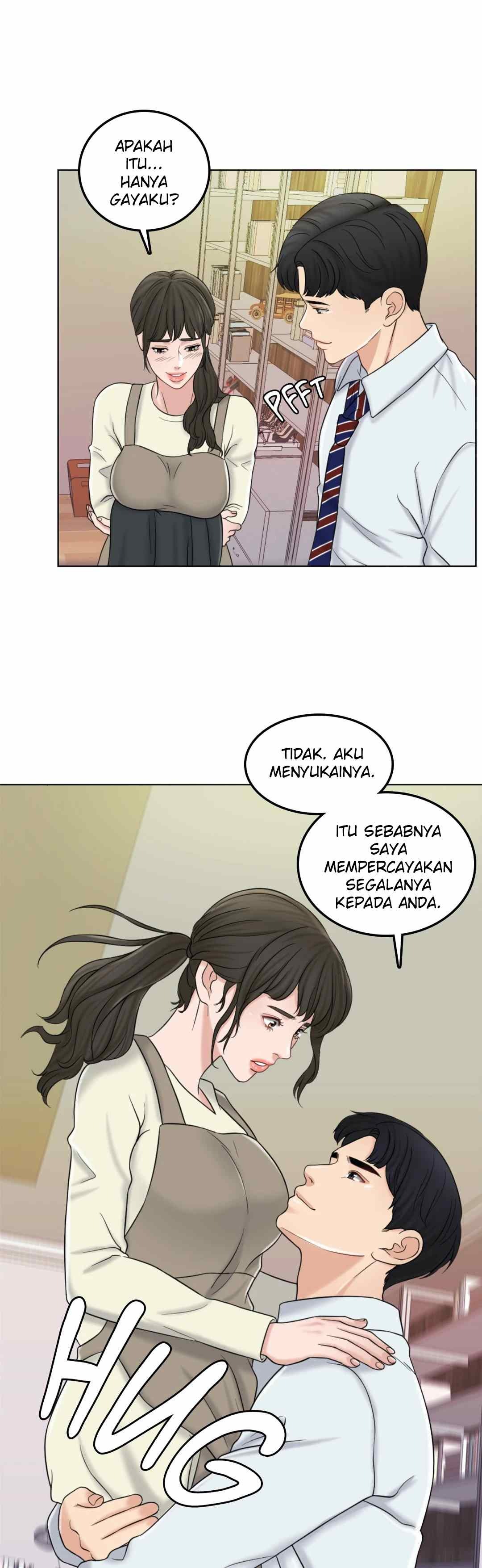 Wife for 1000 Days: Chapter chapter-11 - Page 8