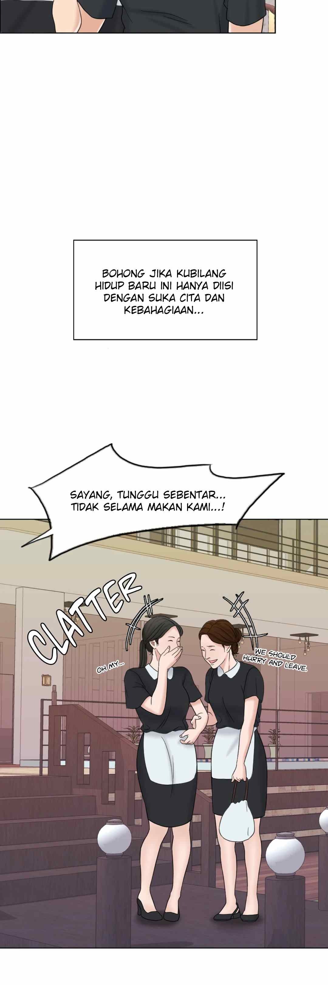 Wife for 1000 Days: Chapter chapter-11 - Page 15