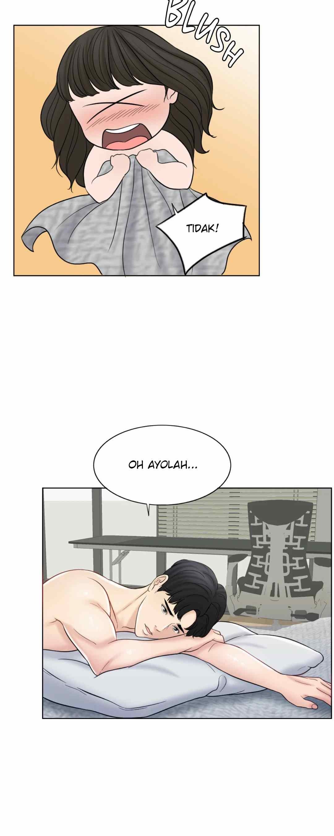 Wife for 1000 Days: Chapter chapter-11 - Page 24