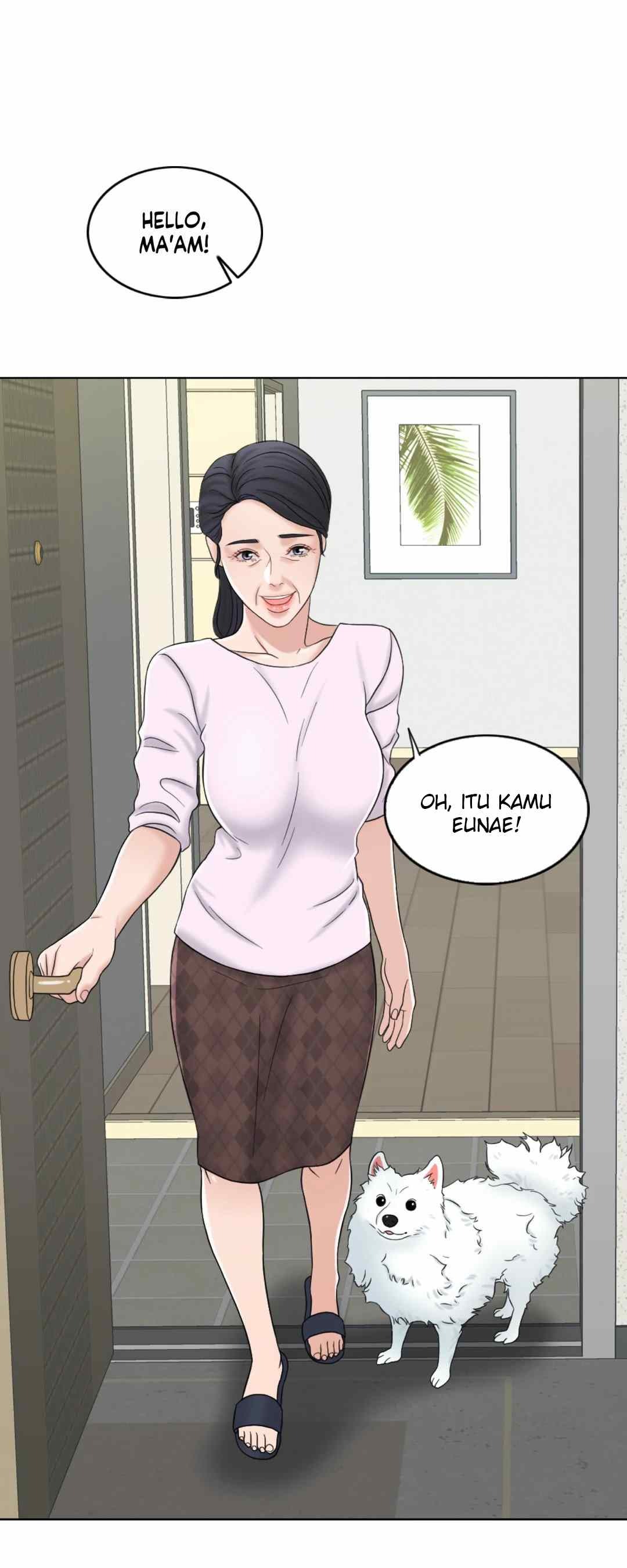 Wife for 1000 Days: Chapter chapter-11 - Page 49