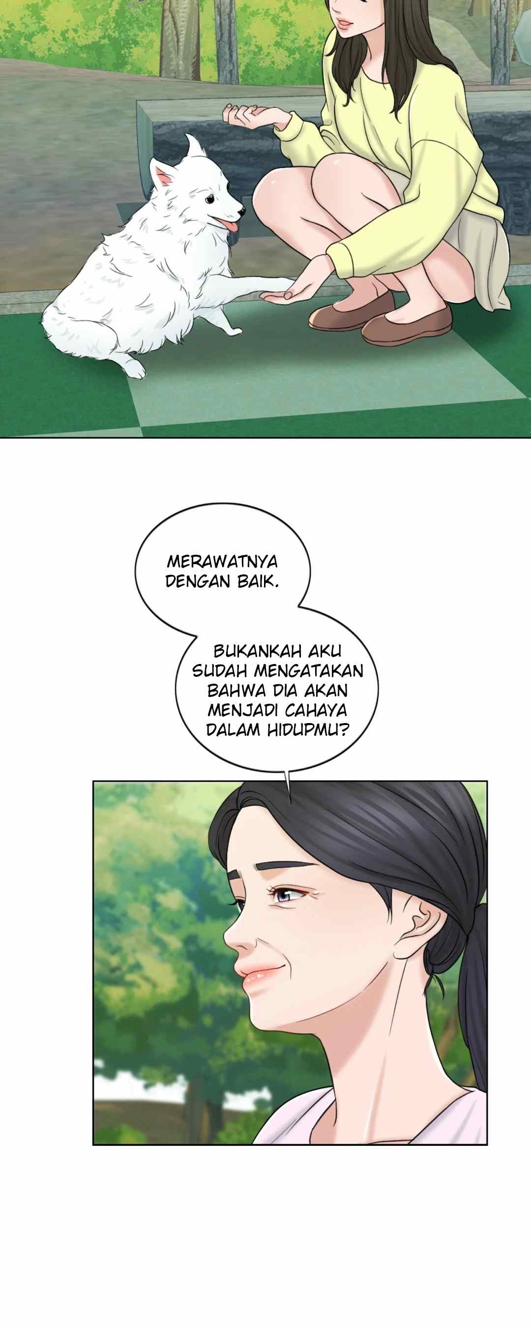 Wife for 1000 Days: Chapter chapter-11 - Page 53