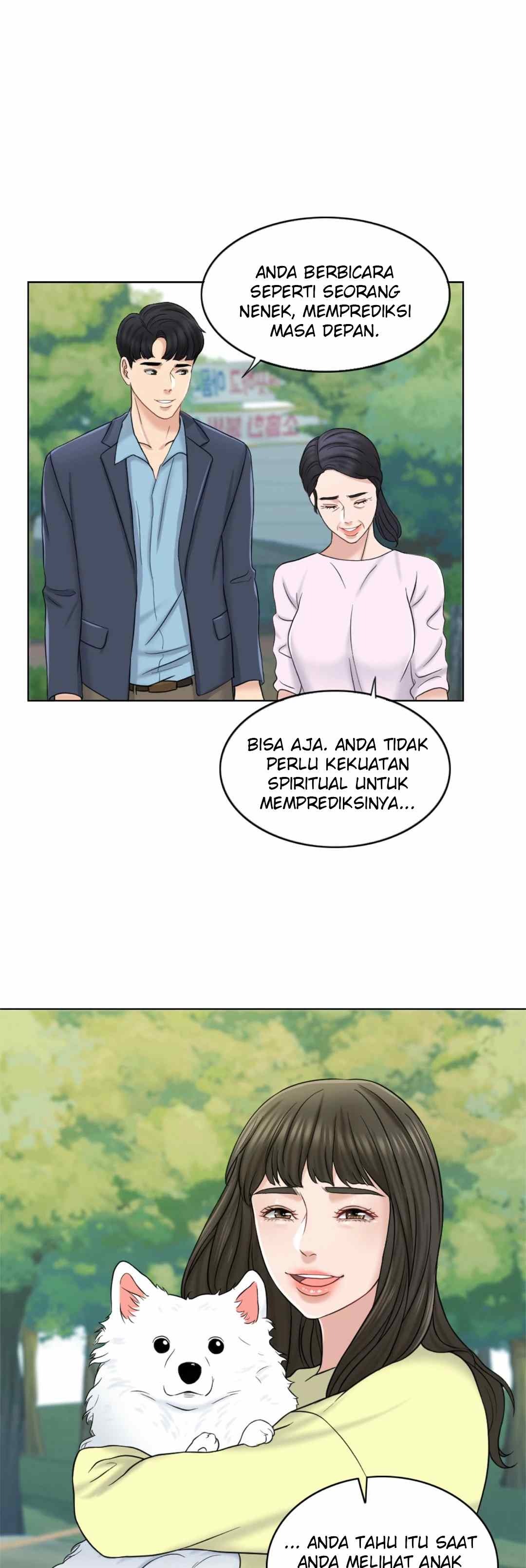 Wife for 1000 Days: Chapter chapter-11 - Page 54