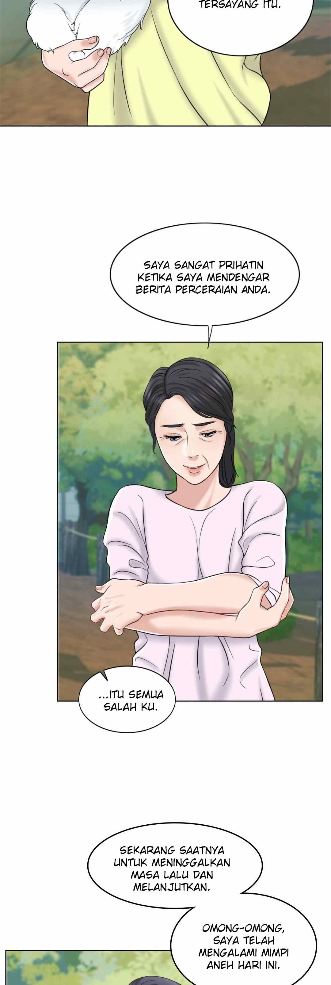 Wife for 1000 Days: Chapter chapter-11 - Page 55