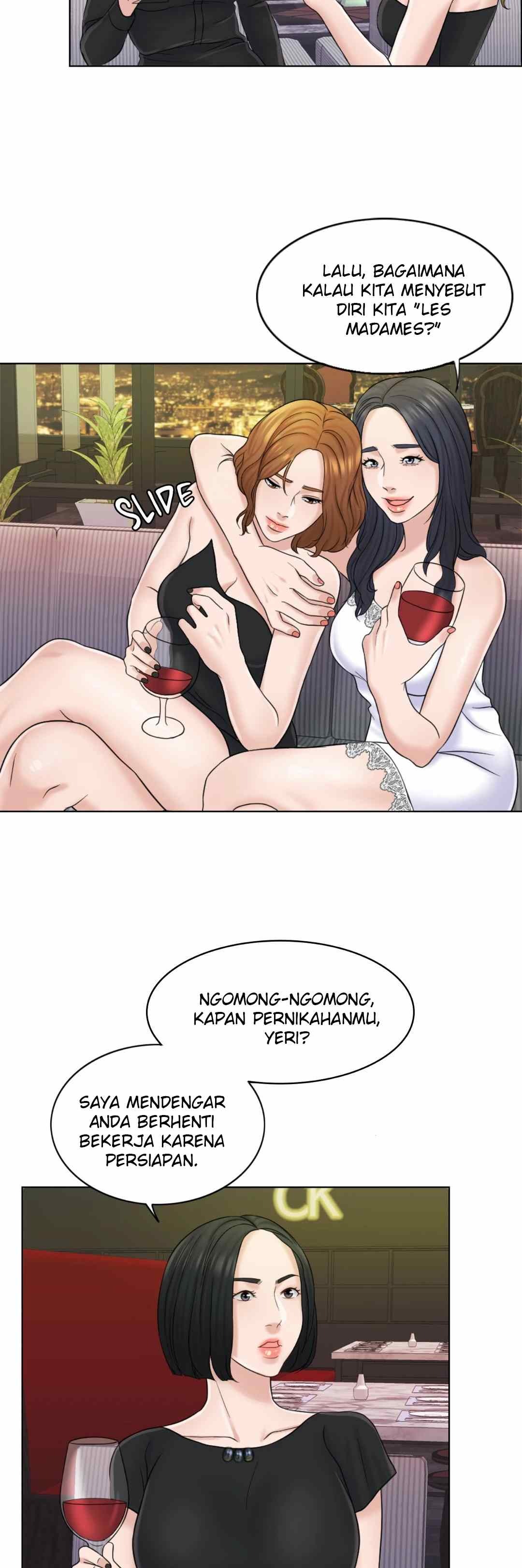 Wife for 1000 Days: Chapter chapter-12 - Page 5