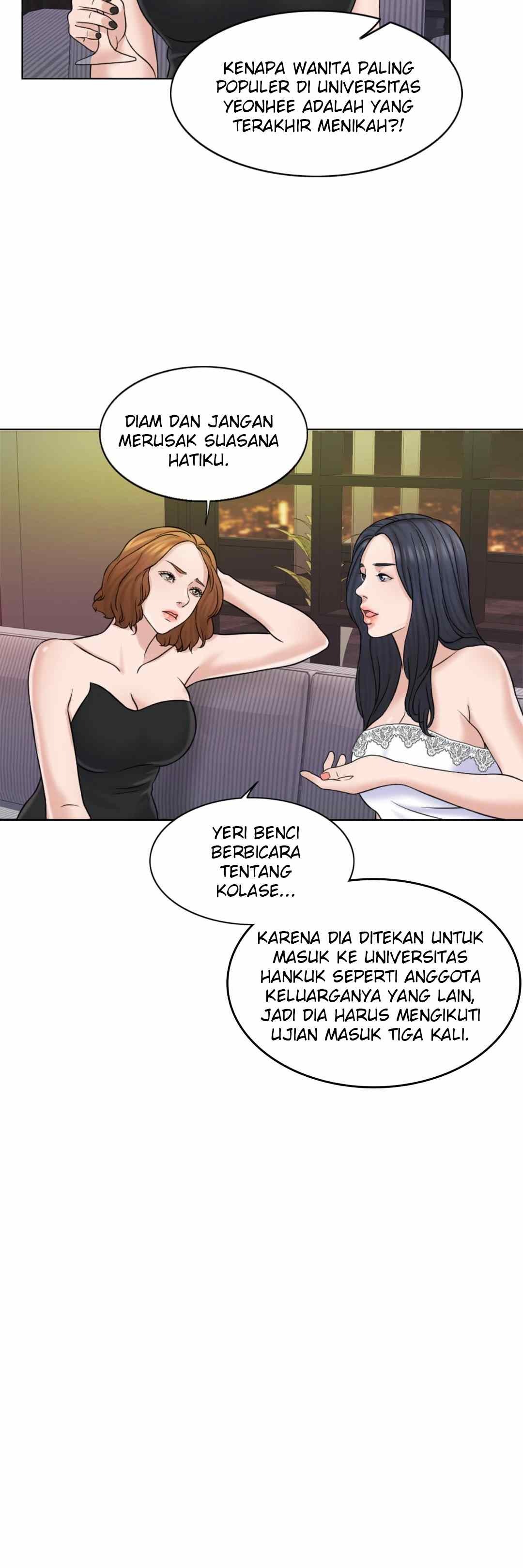 Wife for 1000 Days: Chapter chapter-12 - Page 6
