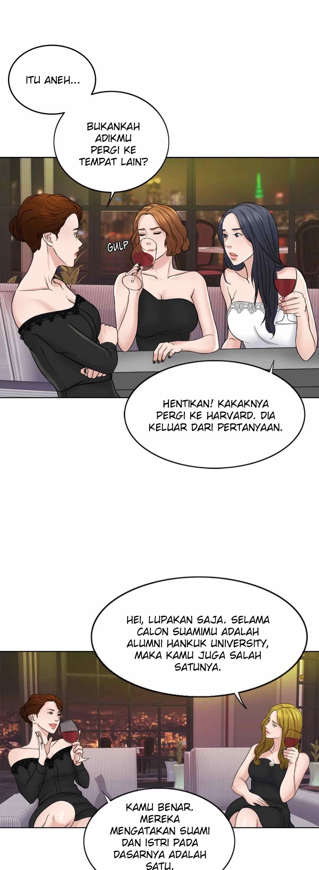 Wife for 1000 Days: Chapter chapter-12 - Page 7