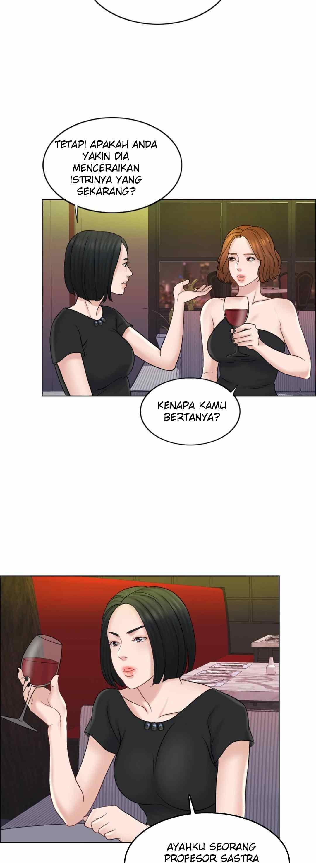 Wife for 1000 Days: Chapter chapter-12 - Page 8
