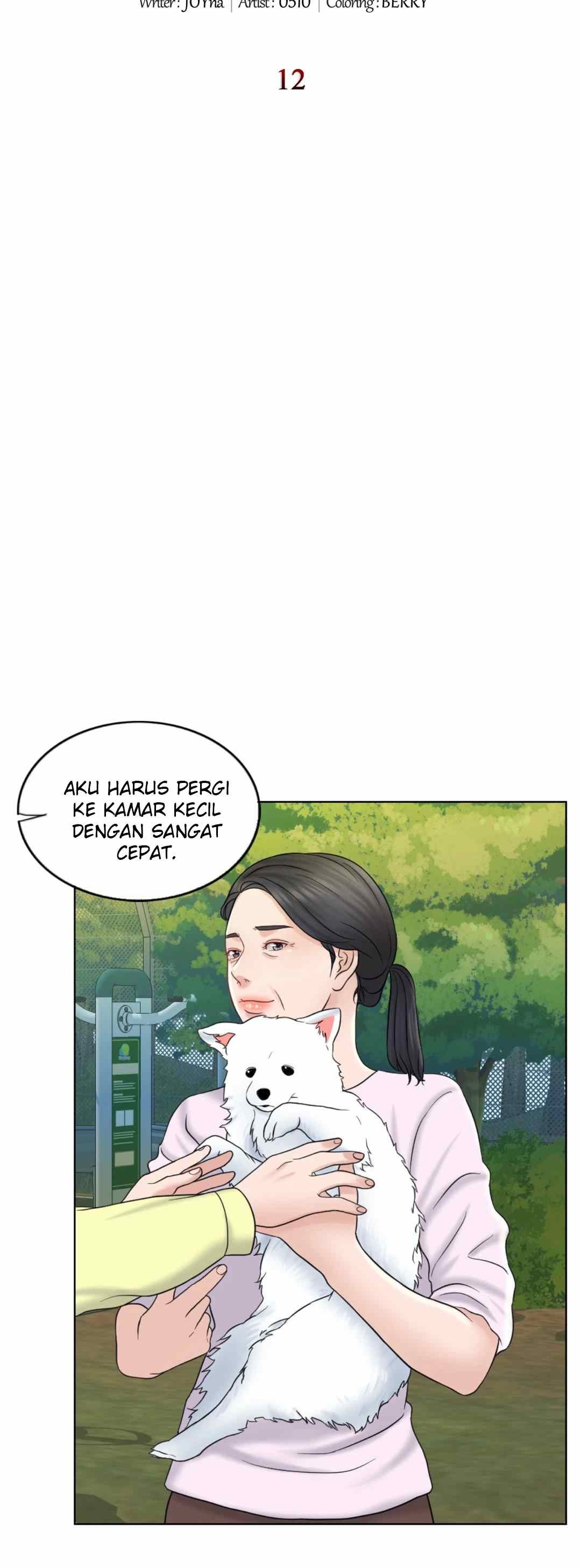 Wife for 1000 Days: Chapter chapter-12 - Page 14