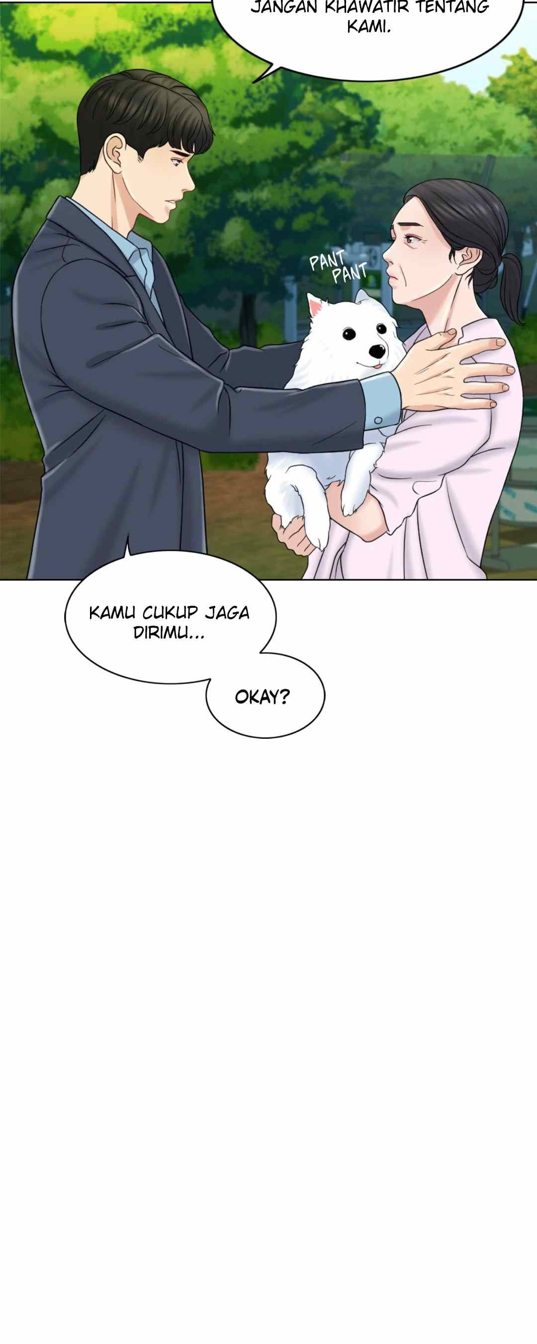 Wife for 1000 Days: Chapter chapter-12 - Page 18