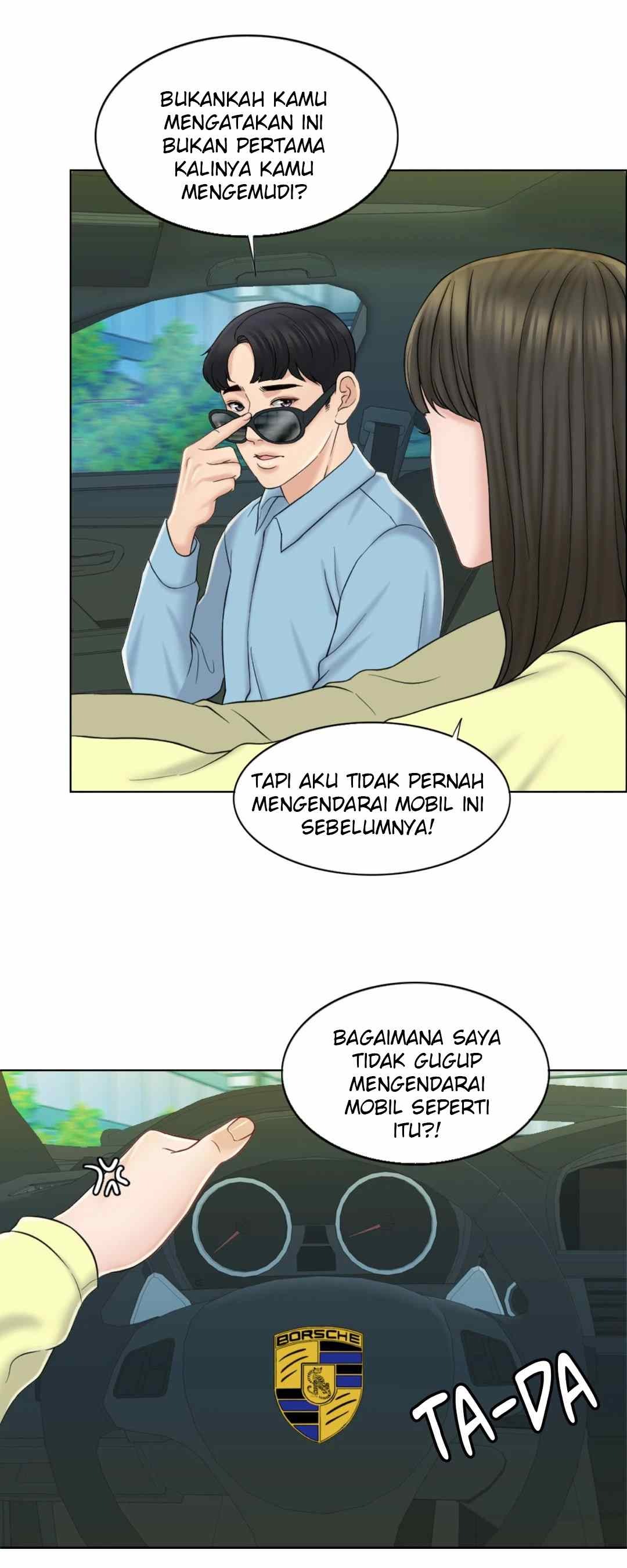 Wife for 1000 Days: Chapter chapter-12 - Page 22