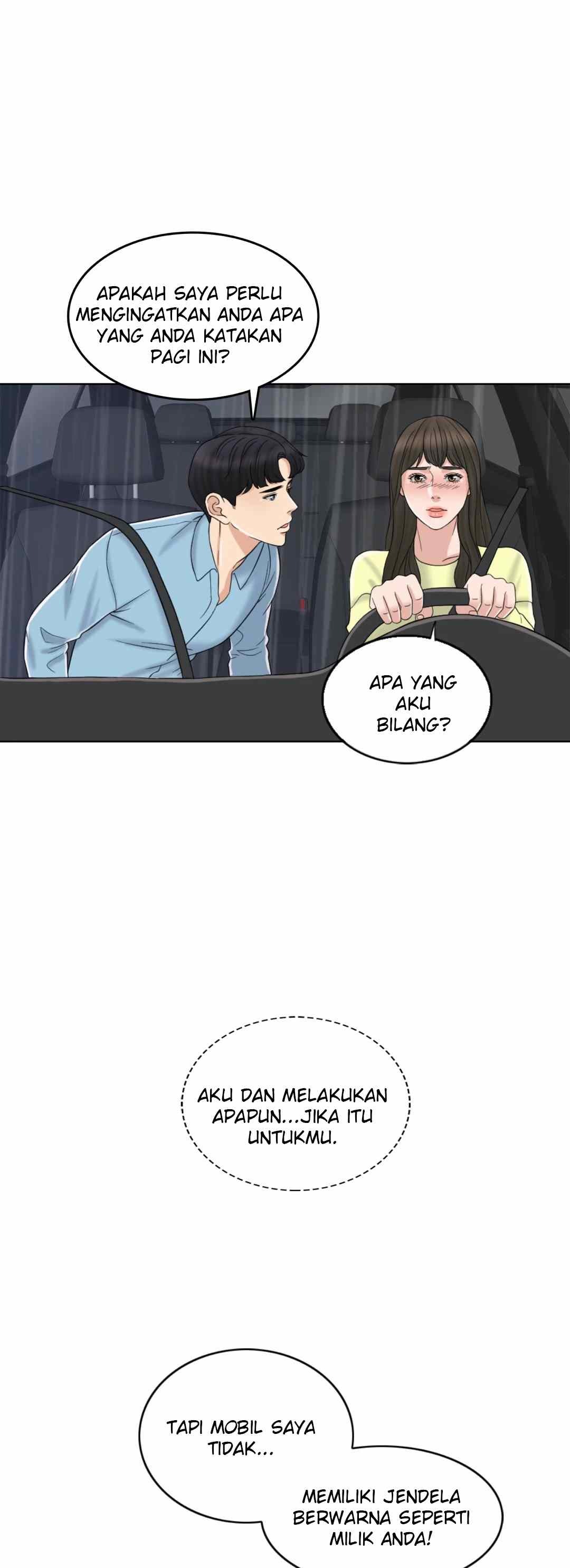 Wife for 1000 Days: Chapter chapter-12 - Page 31