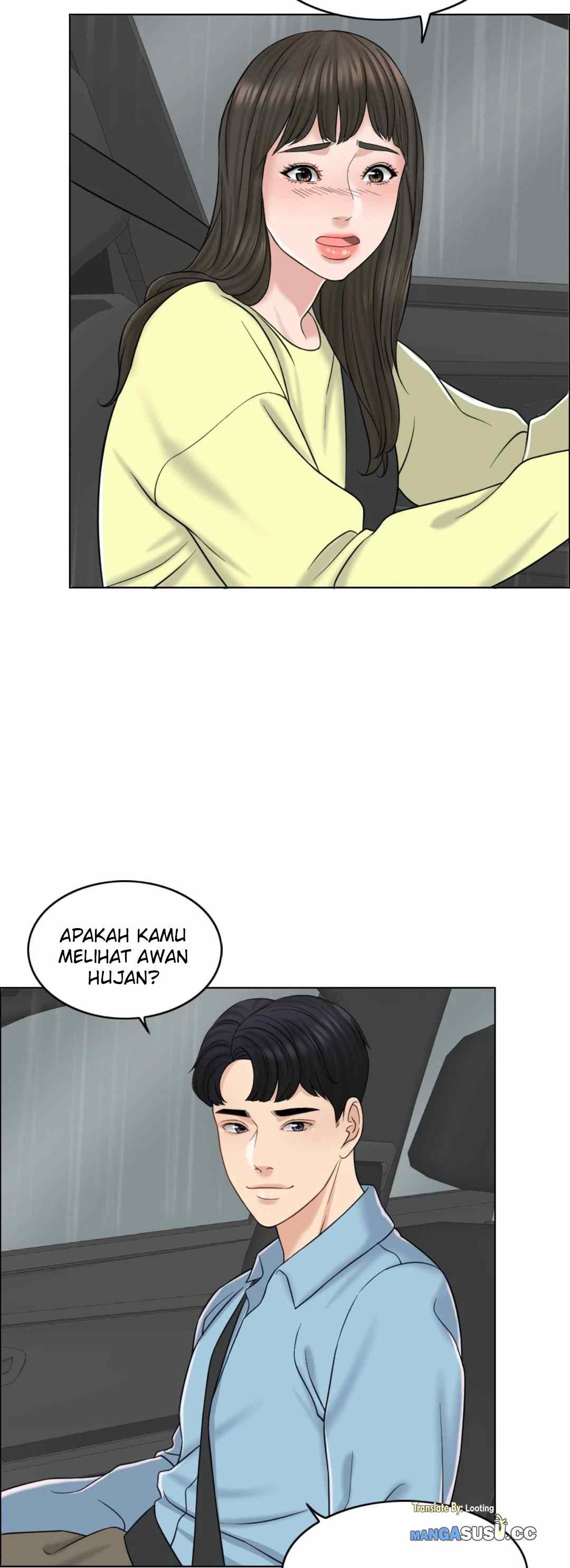 Wife for 1000 Days: Chapter chapter-12 - Page 32