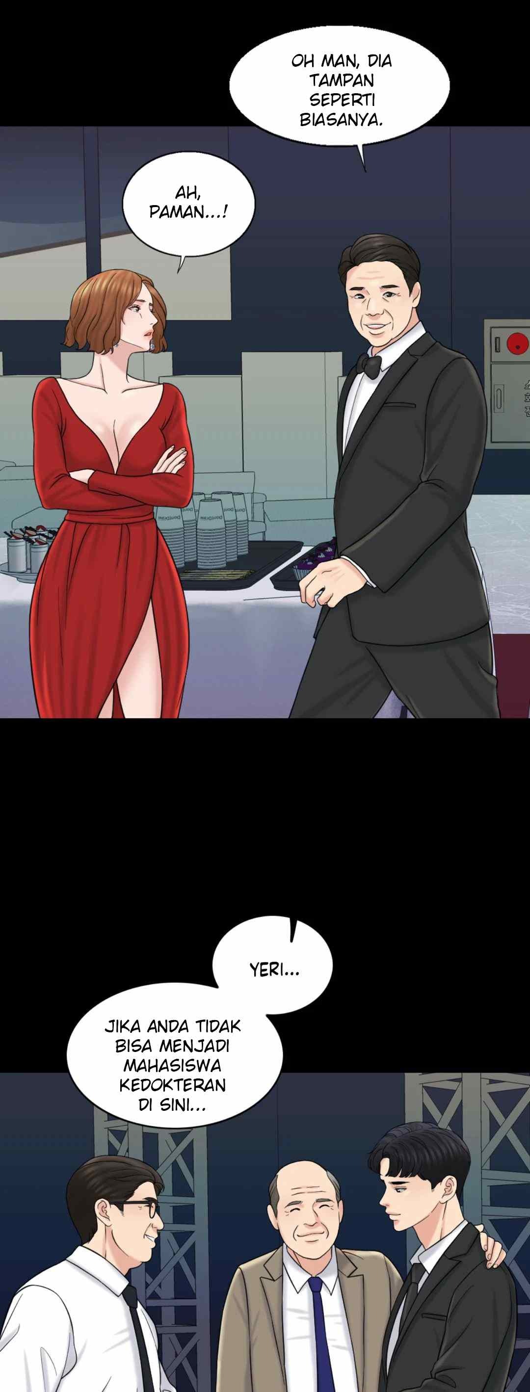 Wife for 1000 Days: Chapter chapter-15 - Page 13