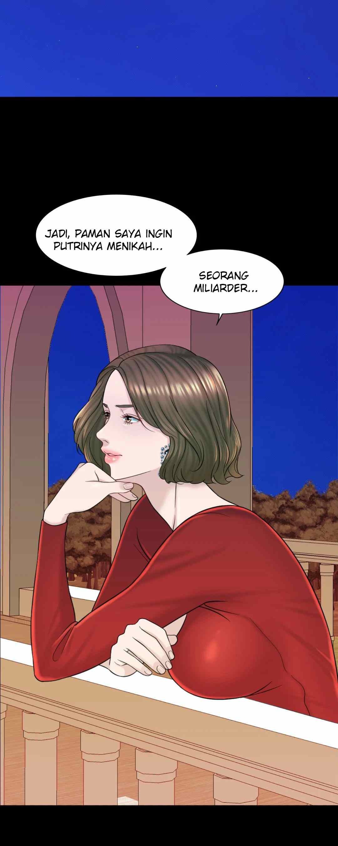 Wife for 1000 Days: Chapter chapter-15 - Page 17