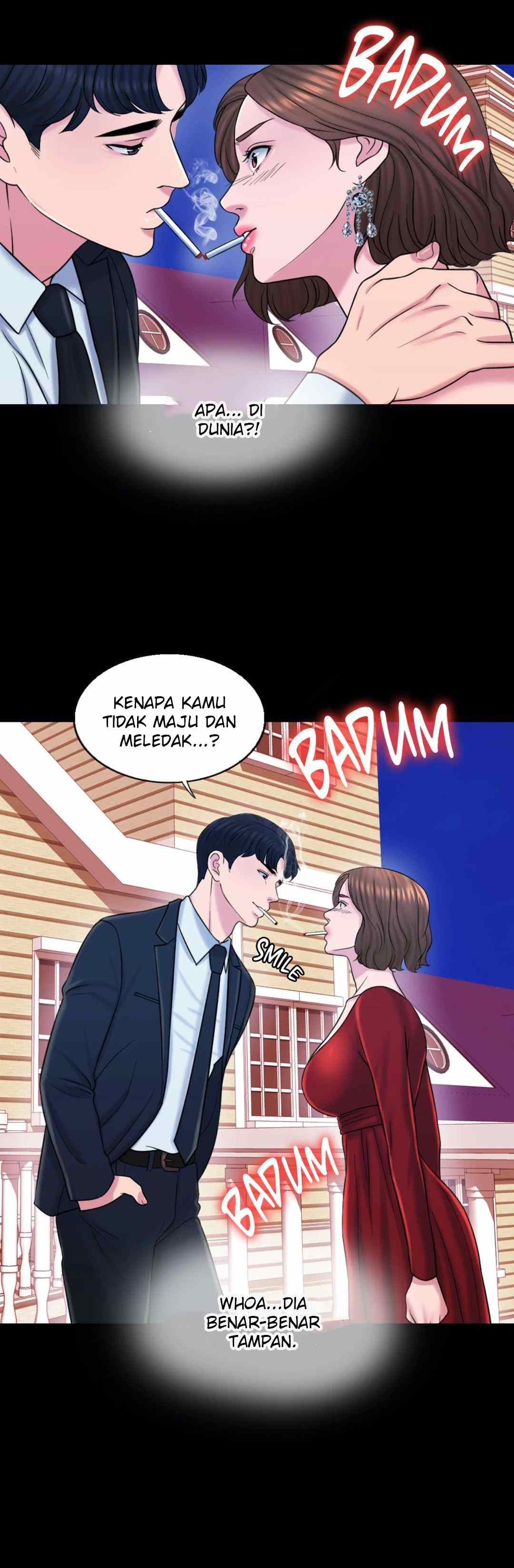 Wife for 1000 Days: Chapter chapter-15 - Page 23