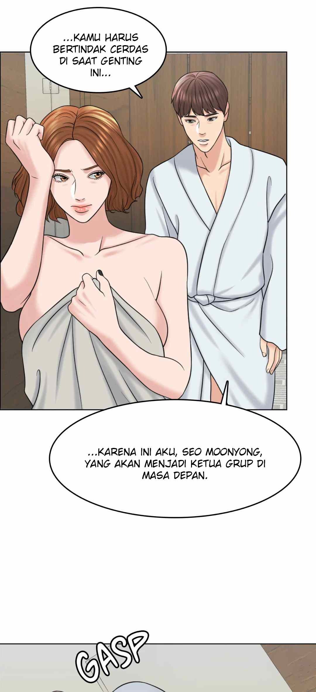 Wife for 1000 Days: Chapter chapter-15 - Page 31