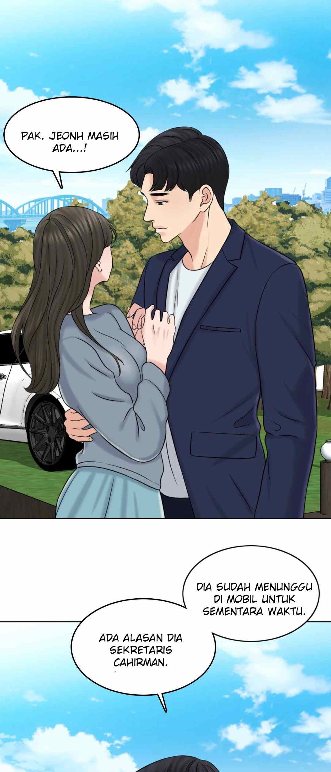 Wife for 1000 Days: Chapter chapter-15 - Page 41