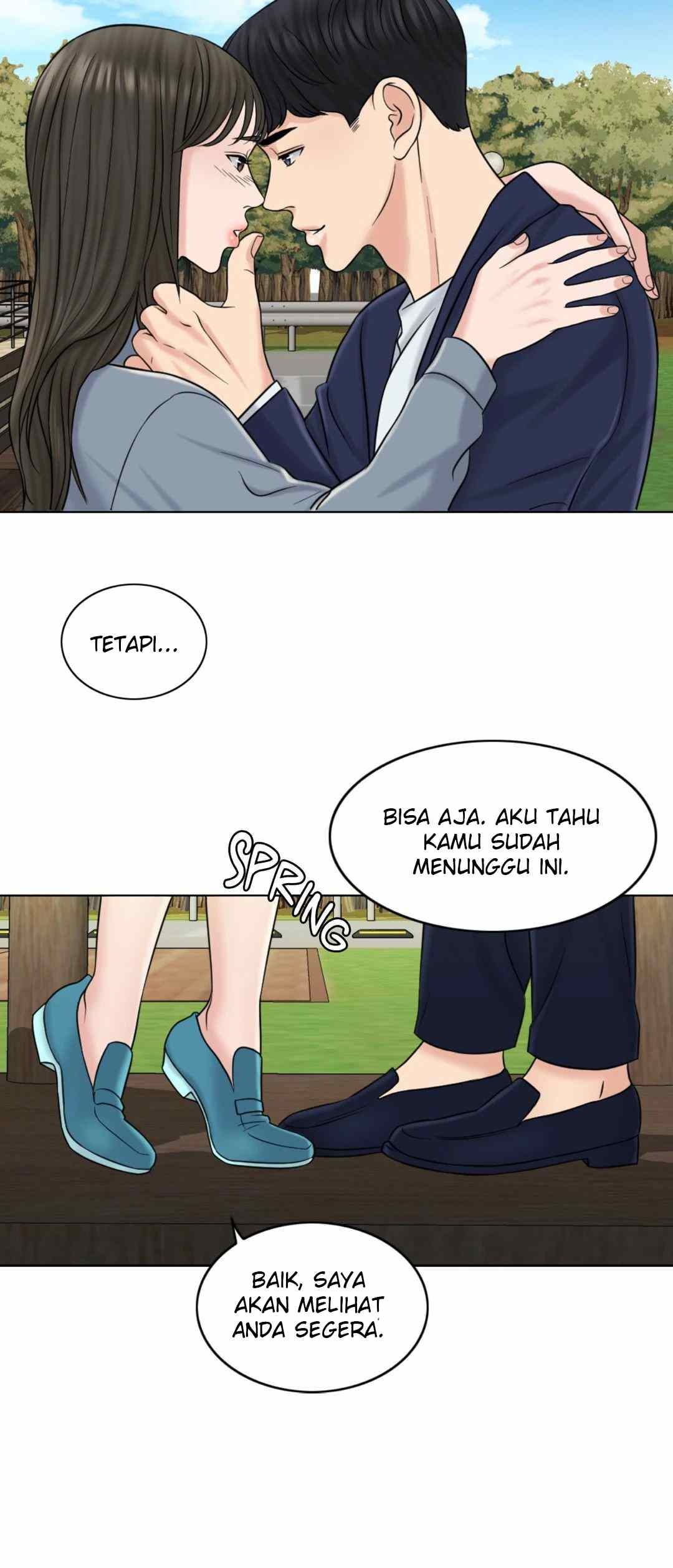 Wife for 1000 Days: Chapter chapter-15 - Page 42