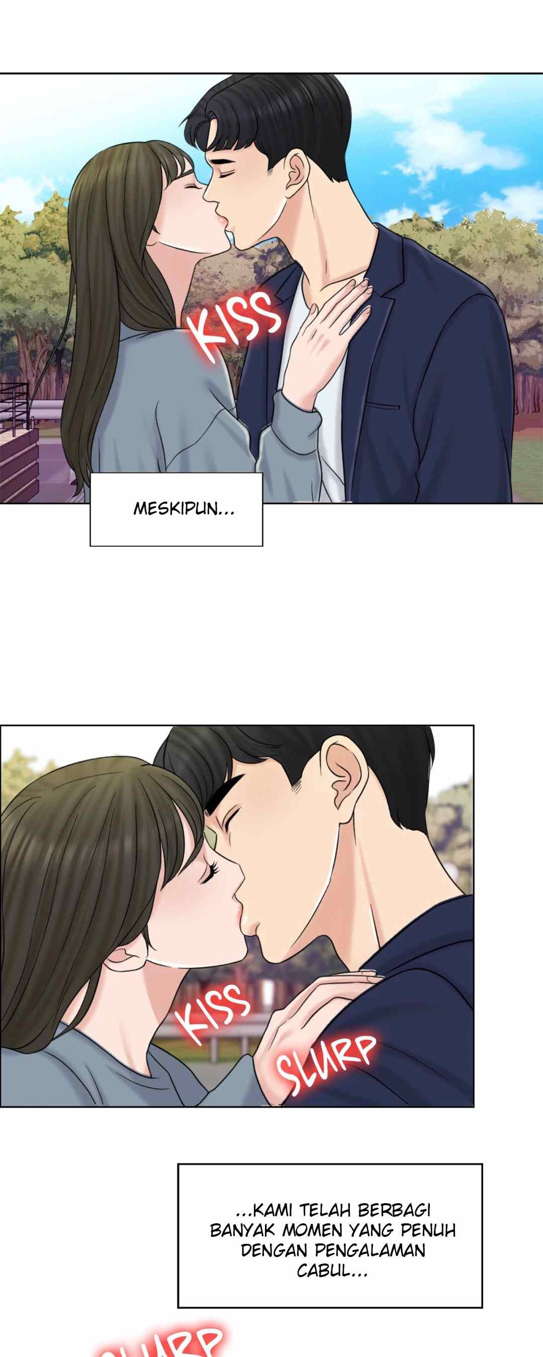 Wife for 1000 Days: Chapter chapter-15 - Page 43