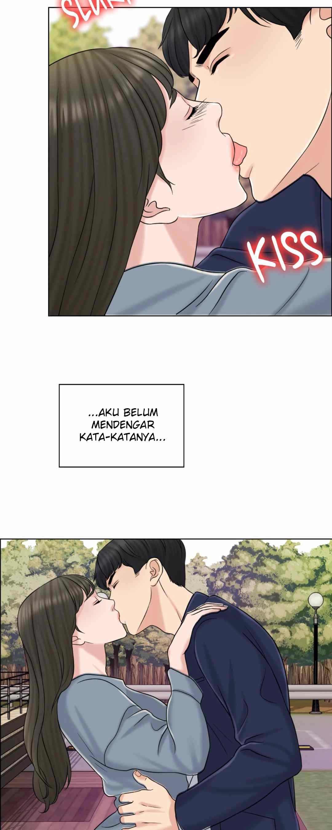Wife for 1000 Days: Chapter chapter-15 - Page 44