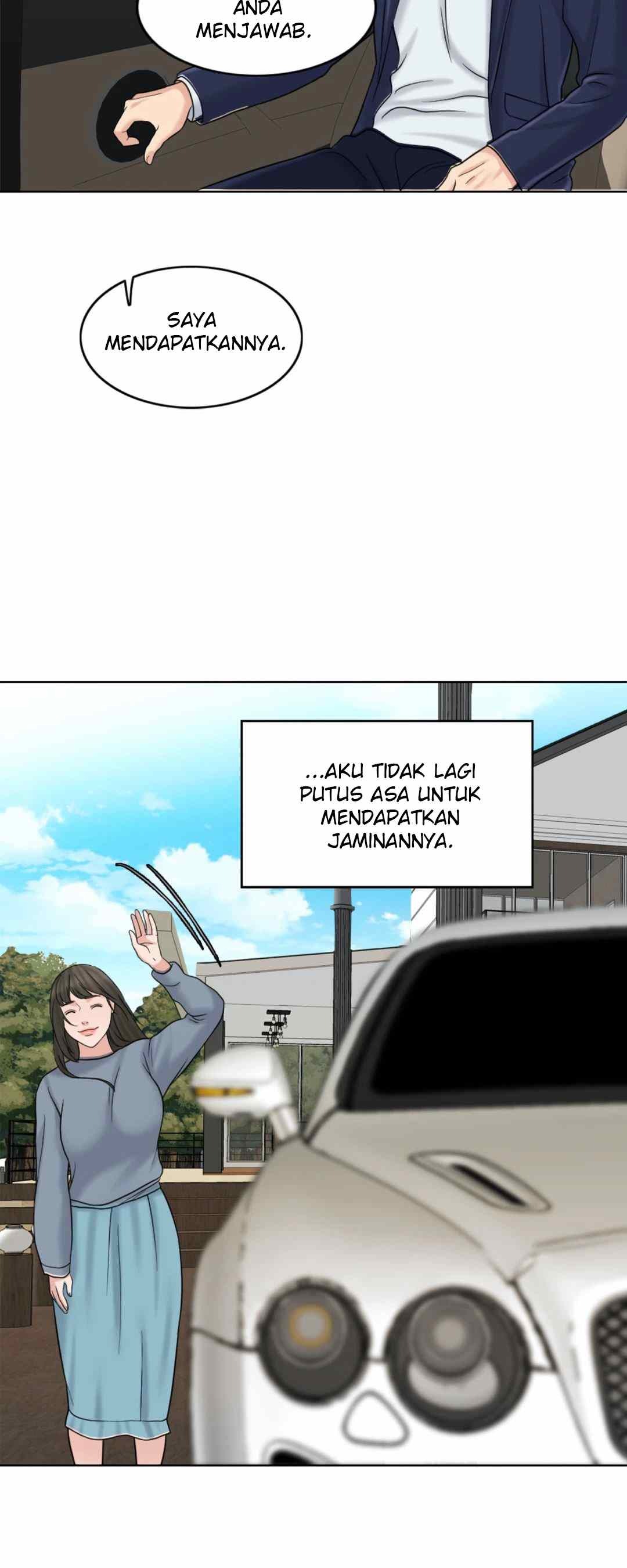 Wife for 1000 Days: Chapter chapter-15 - Page 46