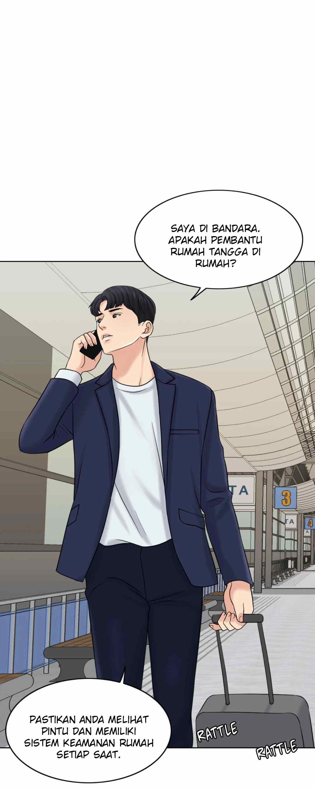 Wife for 1000 Days: Chapter chapter-15 - Page 50
