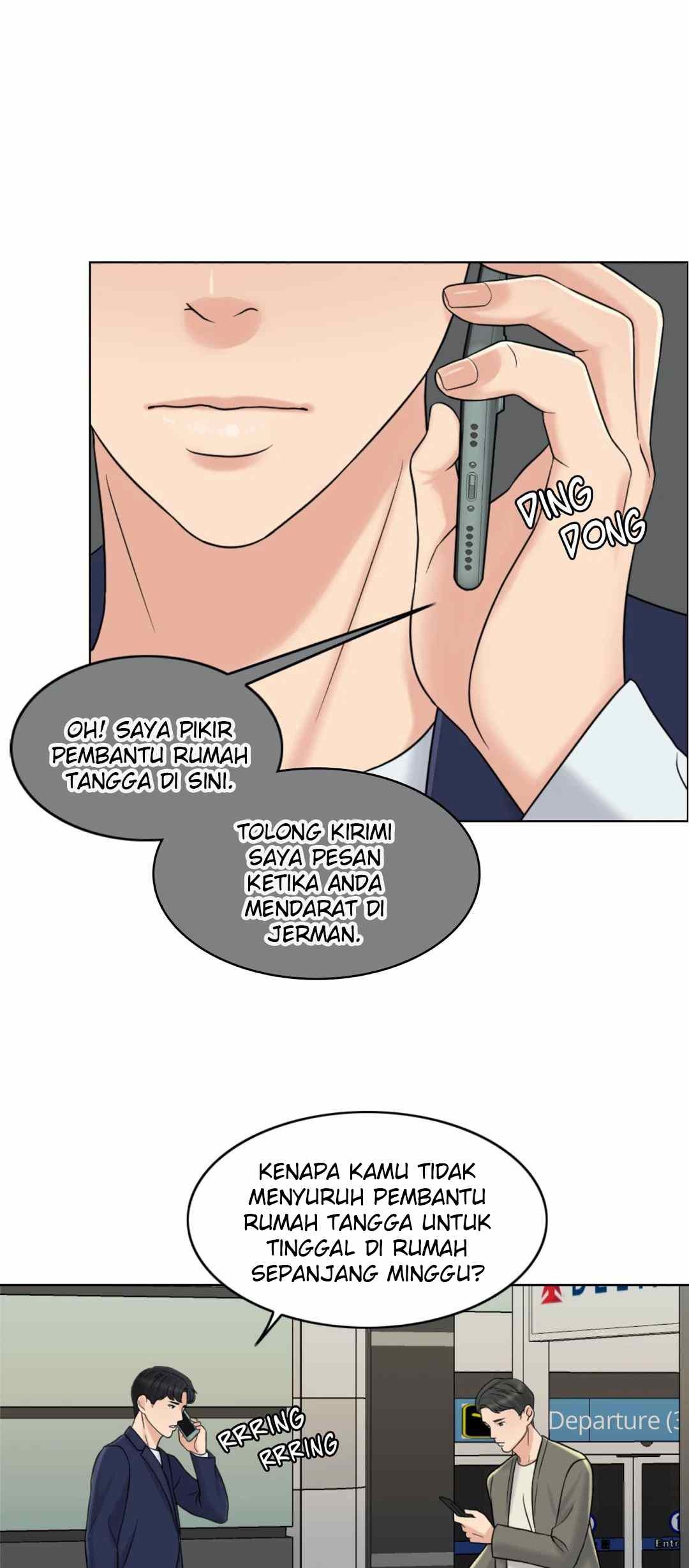 Wife for 1000 Days: Chapter chapter-15 - Page 51